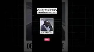 Brutal Detroit Case Part 2 #Truecrime #Detroit