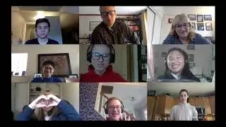 JPEF's 2020 Accomplishment Video
