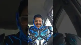 YouTube AI #yt #ai #pro #marvel #doomsday #avengers #shorts #g2 #edit