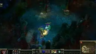 Urf The Manatee