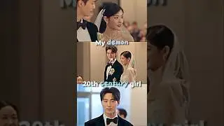 [Requested]My demon&times;20th century girl