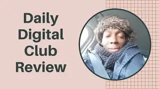 Daily Digital Club Review - Check Out The Daily Digital Club Compensation Plan