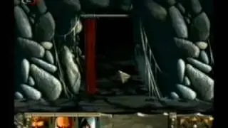 Archiv pořadu GamePage - leden 2000 1/2