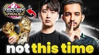 Practice against Panda - Farzeen (Clive) VS Arslan Ash (Panda) - #tekken8