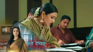Dr. Aarambhi NEW PROMO - 25th February 2026 - Episode 22