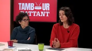 TAMBOUR BATTANT: Sp&eacute;cificit&eacute; de l'antis&eacute;mitisme