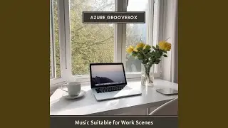 Distraction-free Zone Echoes (Key C Ver.)