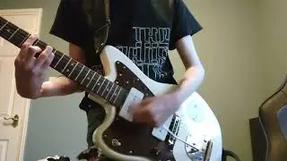 the gerogerigegege (eponymous from moenai hai) improv
