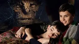 'A Monster Calls': Fantasy, Love and Legacy Collide in Movie Adaptation