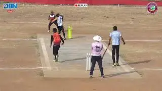 DAY 3 || MATCH NO 12 || VAGHOBA SPORTS BRAMHANGAV A VS AAI ASHTHABHUJA LAHUPADA || AAI DUDHAI MATA C