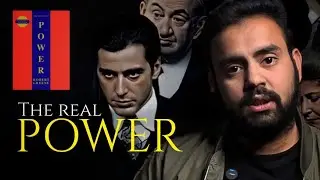 Day- 171 |  48 LAWS OF POWER | BOOK REVIEW | ROBERT GREENE