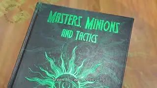 The Leather Bound Hardcover Game Book Printing/#gamebook #gamebookprinting #hardcoverbookprinting