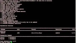 How to Install and configure Sendmail in linux 1