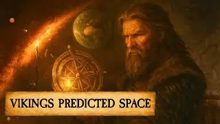 The Viking Technology that Predicted Space Travel.