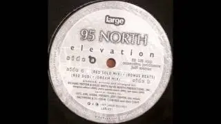 95 North - Elevation (Red Solo Mix).wmv