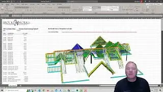 3D Purchase Orders