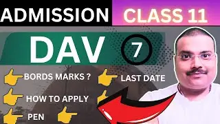 Best school for class 11 in Patna| dav public school 07