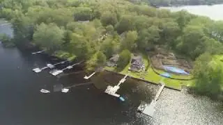 Megunticook Lake - Camden, Maine