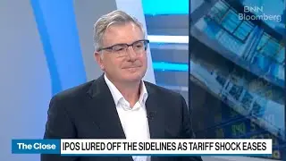 Erik Hirsch on BNN Bloomberg: June 6