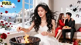 هي التي بنت إمبراطوريته، لكنه اختار سكرتيرته. والآن لم يبقَ له سوى الندم!
