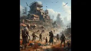 Kenshi 2 | DREAMIO: AI-Powered Adventures