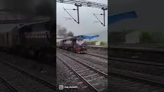 mumbai to ratnagiri #konkan #relway #kokanrailway #travel #travelblogger #vlog #marathi #viral