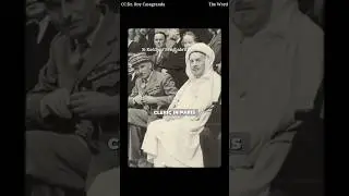 The Muslim Heroes Who Saved Jews During World War II #history