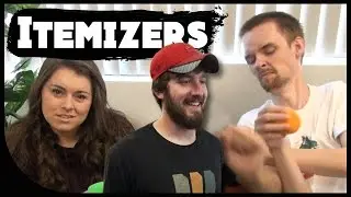 WORST HOST YET?! | Itemizers