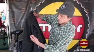 Одежда для толстых велосипедов Club Ride 2014