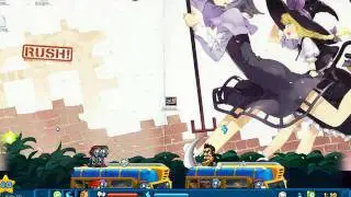 Nexon New Game! : Desktop Heroes(데스크탑 히어로즈)