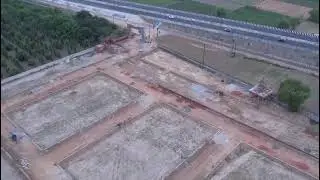 MDA Approved Project SHAMLI Mai