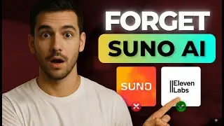 ElevenLabs Music: Is This the Suno Killer?