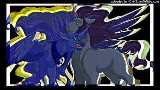 Jackle App - LUN4 (Princess Luna)