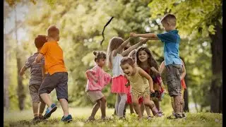 La infancia vulnerable: &iquest;C&oacute;mo prevenir la explotaci&oacute;n infantil? #concientizaci&oacute;n