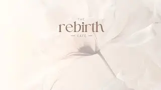 rebirth caf&eacute; - the power of assyrian woman & why healing is our birthright #7