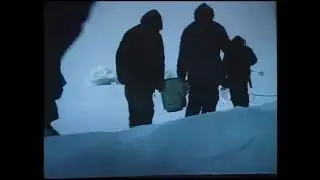 В двух шагах от полюса (1986)
