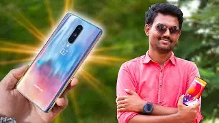 இதுதான் மொபைலின் தளபதி | OnePlus 8 Detailed Review | TechBoss