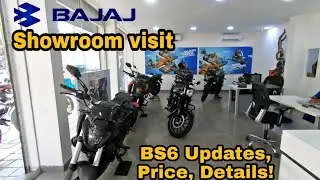 Day 2 showroom bikes 🏍 stock stablishment #showroom #decoration #chetak #platina110 