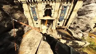 Rogue Infiltrates Dungeon | Blade & Sorcery