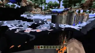 Minecraft: PlayStation®4 Edition secret block