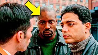 15 Weird Facts About New York Undercover (1994&ndash;1998) You Never Knew