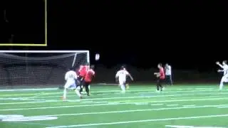 Dunn beats Laguna Blanca for CIF title
