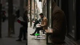 Gen Z Men vs. Democrats: The Mental Health Divide EXPLAINED!