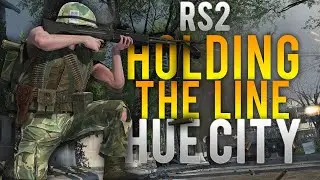 Rising Storm 2 Vietnam Gameplay 6
