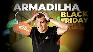 BLACK FRIDAY: COMO IDENTIFICAR ARMADILHAS E GANHAR CASHBACK