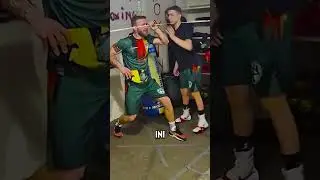 Latihan Exstream Untuk Bela Diri!