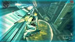 Warframe Divine Will Tactical Alert! Razorback Fast Kill