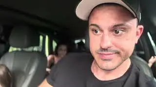 E o carro parou do nada. | FELIPE SOARES