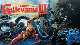 Dragon Ball Z Budokai Tenkaichi 3 - Wild Rush (Super Castlevania 4 Soundfont) 900 SUBS SPECIAL!