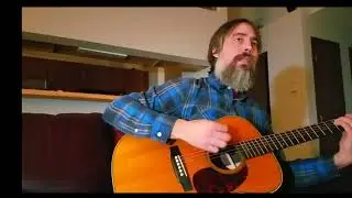 Hey Tomorrow (Jim Croce cover)